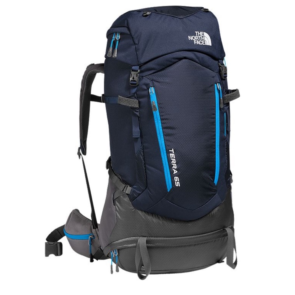 North Face Terra 65